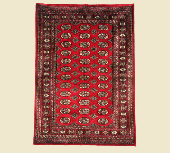 Bokhara Red