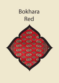 Bokhara Red