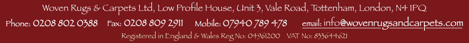 Contact details