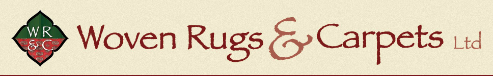 Woven Rugs & Carpets