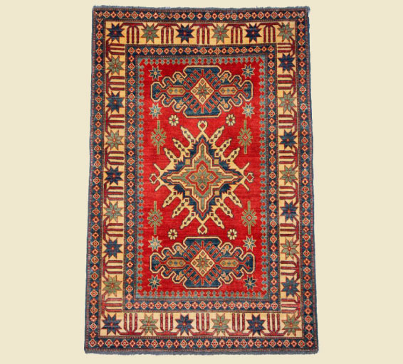 Kazak A