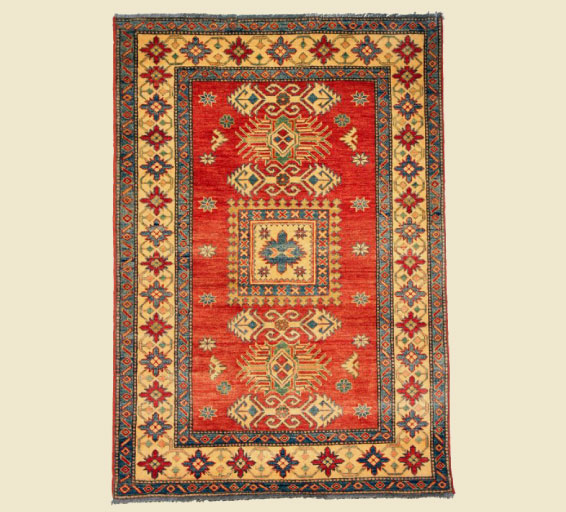 Kazak C