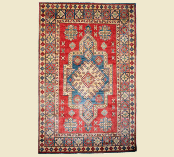 Kazak E