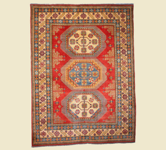 Kazak F