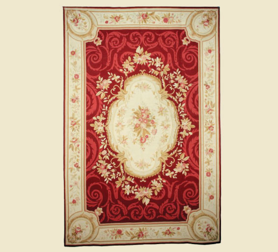 Needlepoint A