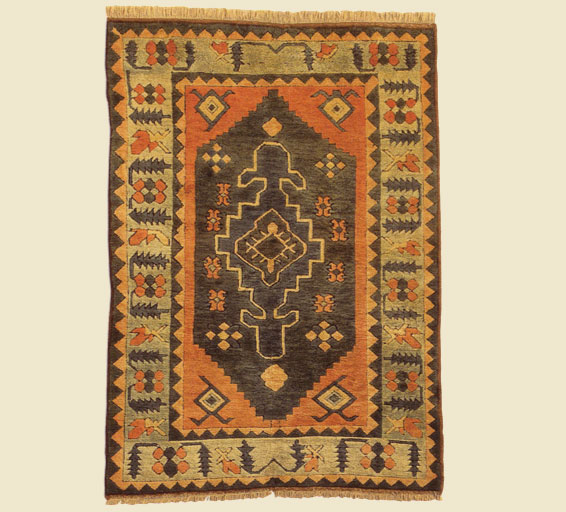 Ottoman A